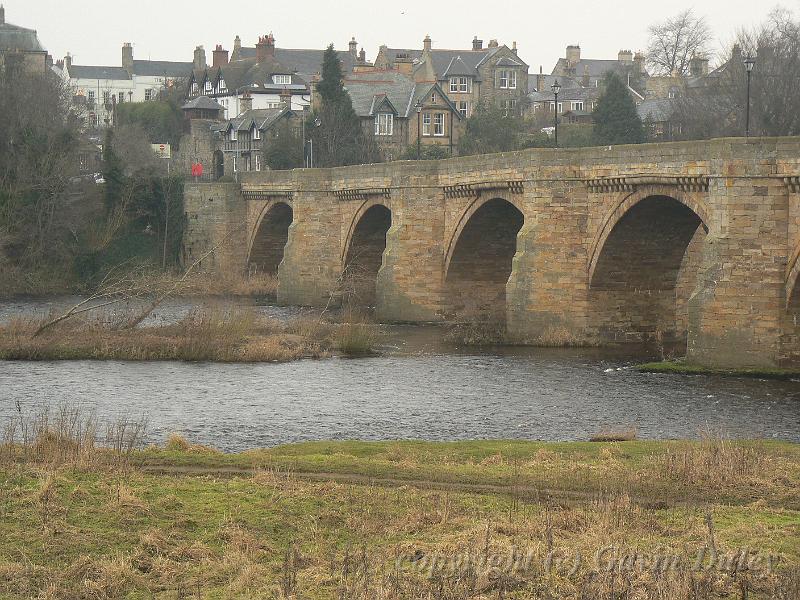 Bridge to Corbridge P1060858.JPG